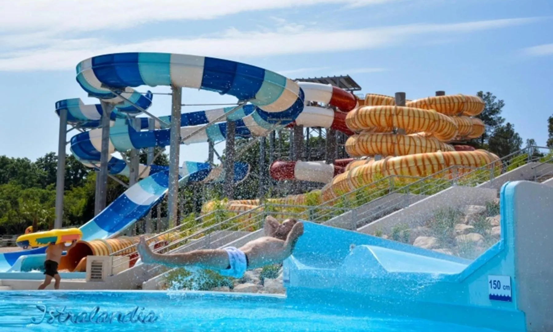 Villa Grofica - Luxury And Romance With Heated Pool, Jacuzzi, Tavern And Proximity To The Sea, Pula - Istria