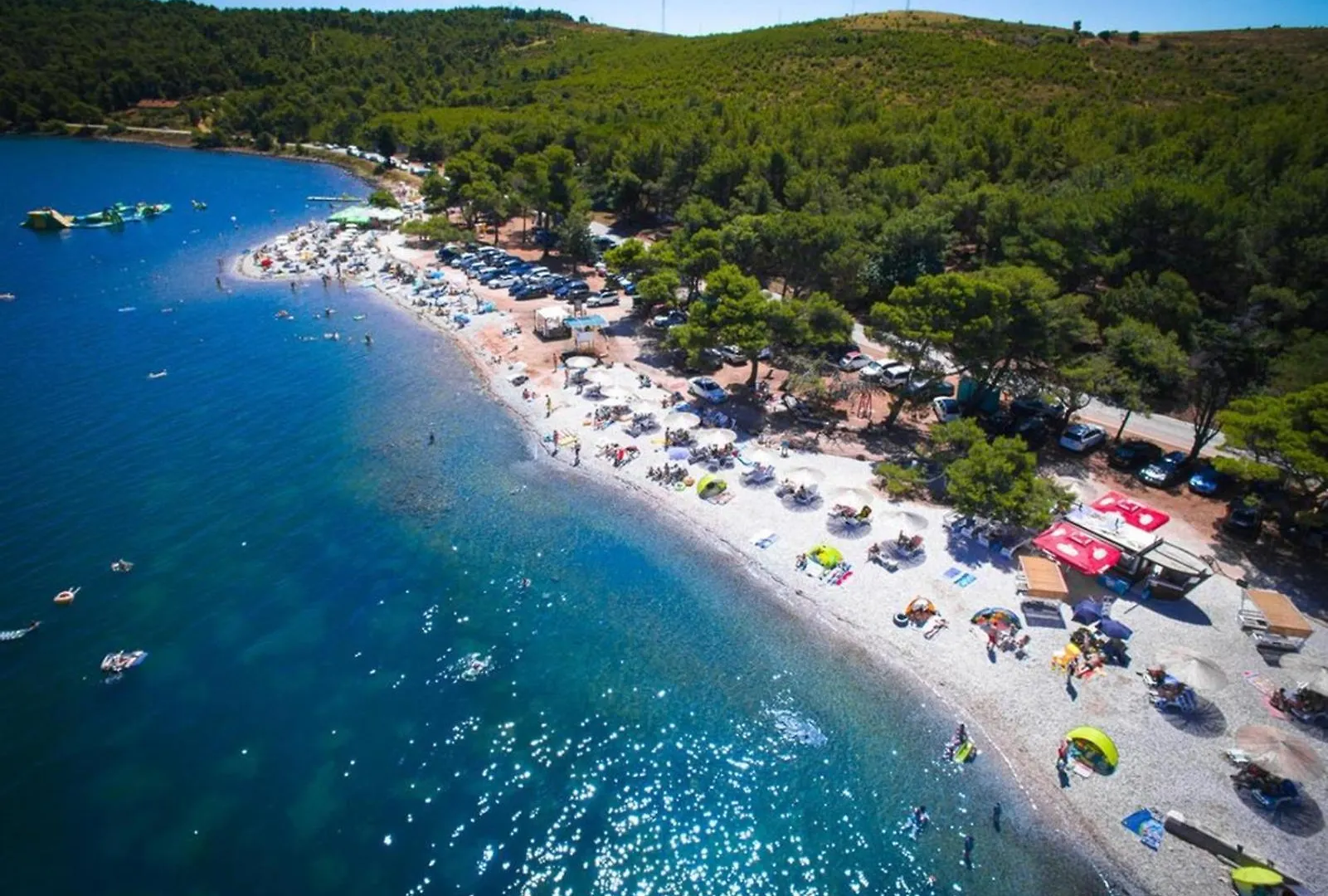 Villa Grofica - Luxury And Romance With Heated Pool, Jacuzzi, Tavern And Proximity To The Sea, Pula - Istria