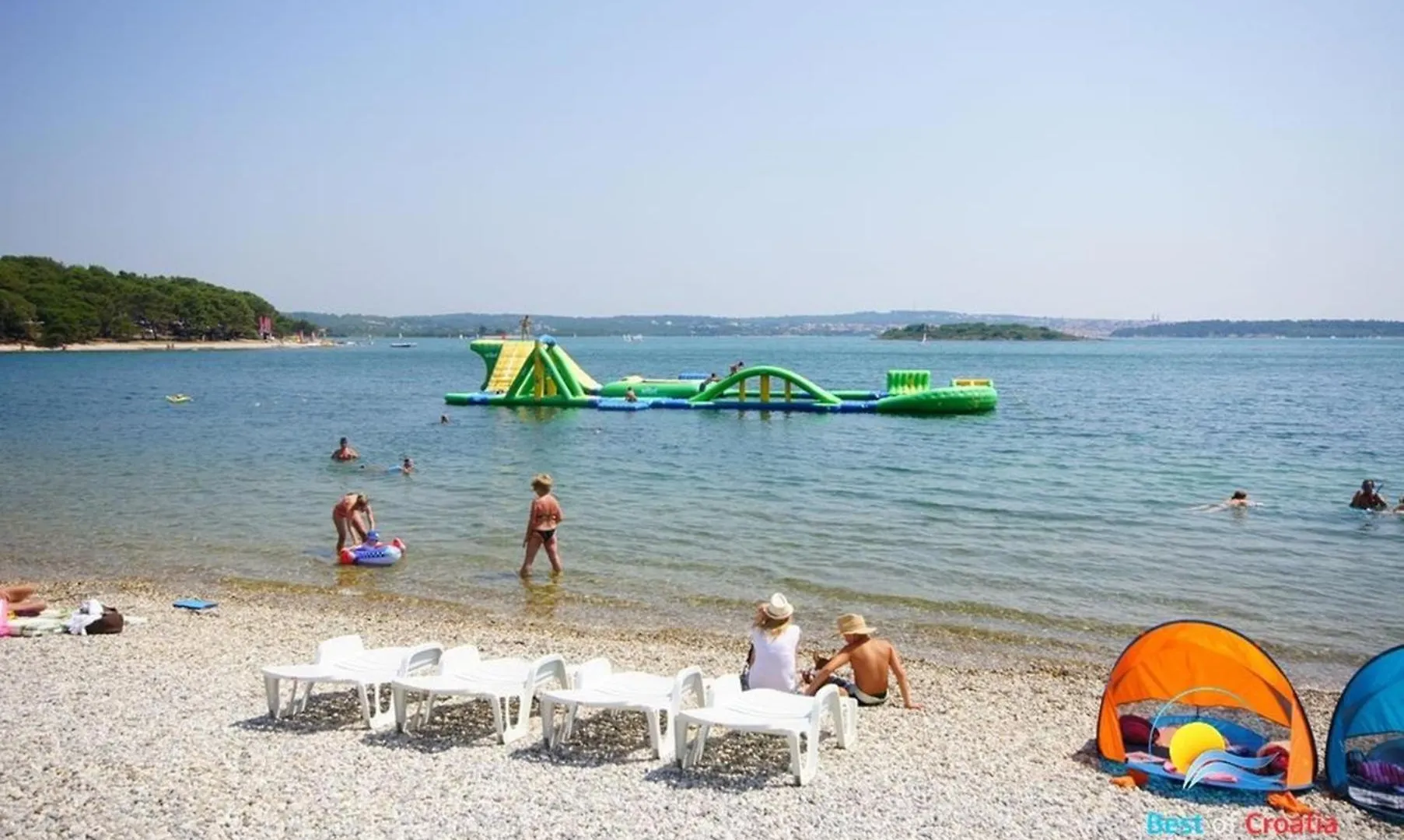 Villa Grofica - Luxury And Romance With Heated Pool, Jacuzzi, Tavern And Proximity To The Sea, Pula - Istria קרואטיה