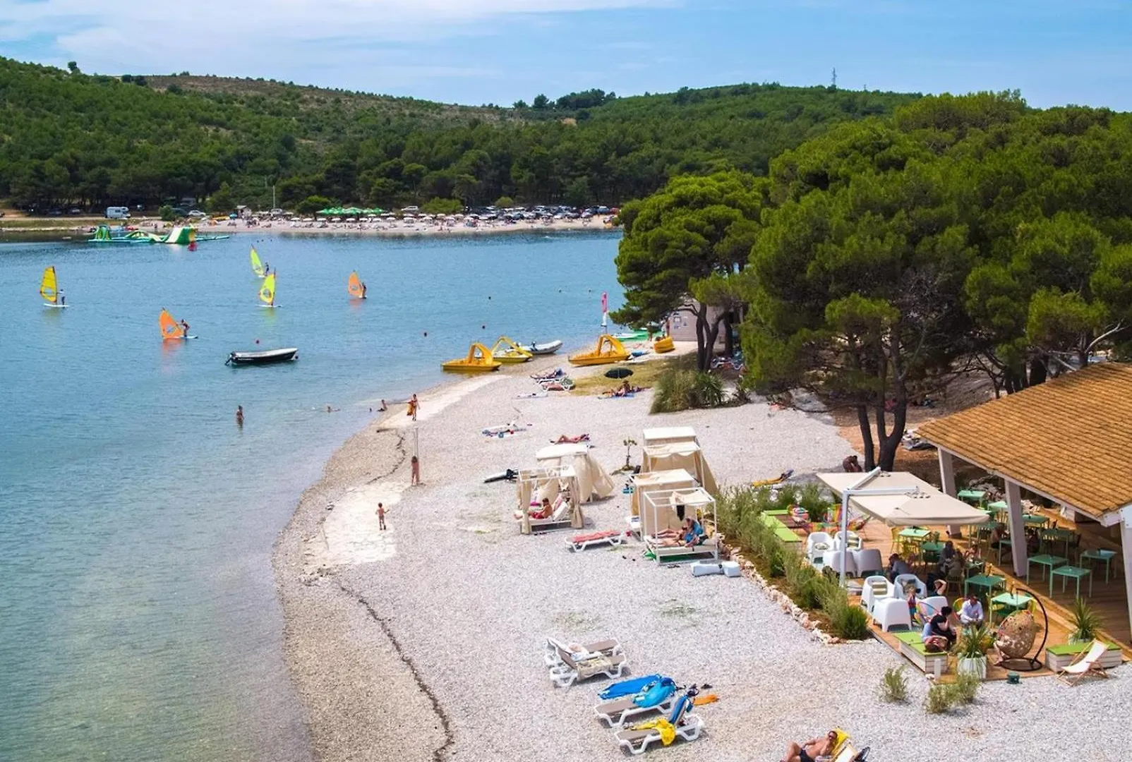 Villa Grofica - Luxury And Romance With Heated Pool, Jacuzzi, Tavern And Proximity To The Sea, Pula - Istria